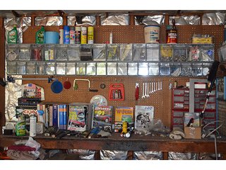 Property photo 52 - REAL ESTATE & PERSONAL PROPERTY AUCTION IN ALLEN COUNTY, INDIANA